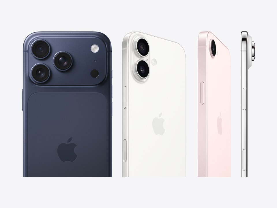 iPhone 12 — series reference photo